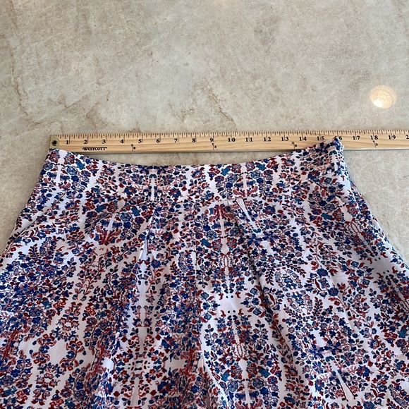 Rebecca Taylor Shorts 10 NWT - Picture 10 of 11